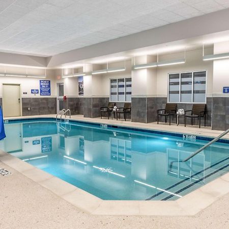 Drury Plaza Hotel 칼리지스테이션 외부 사진