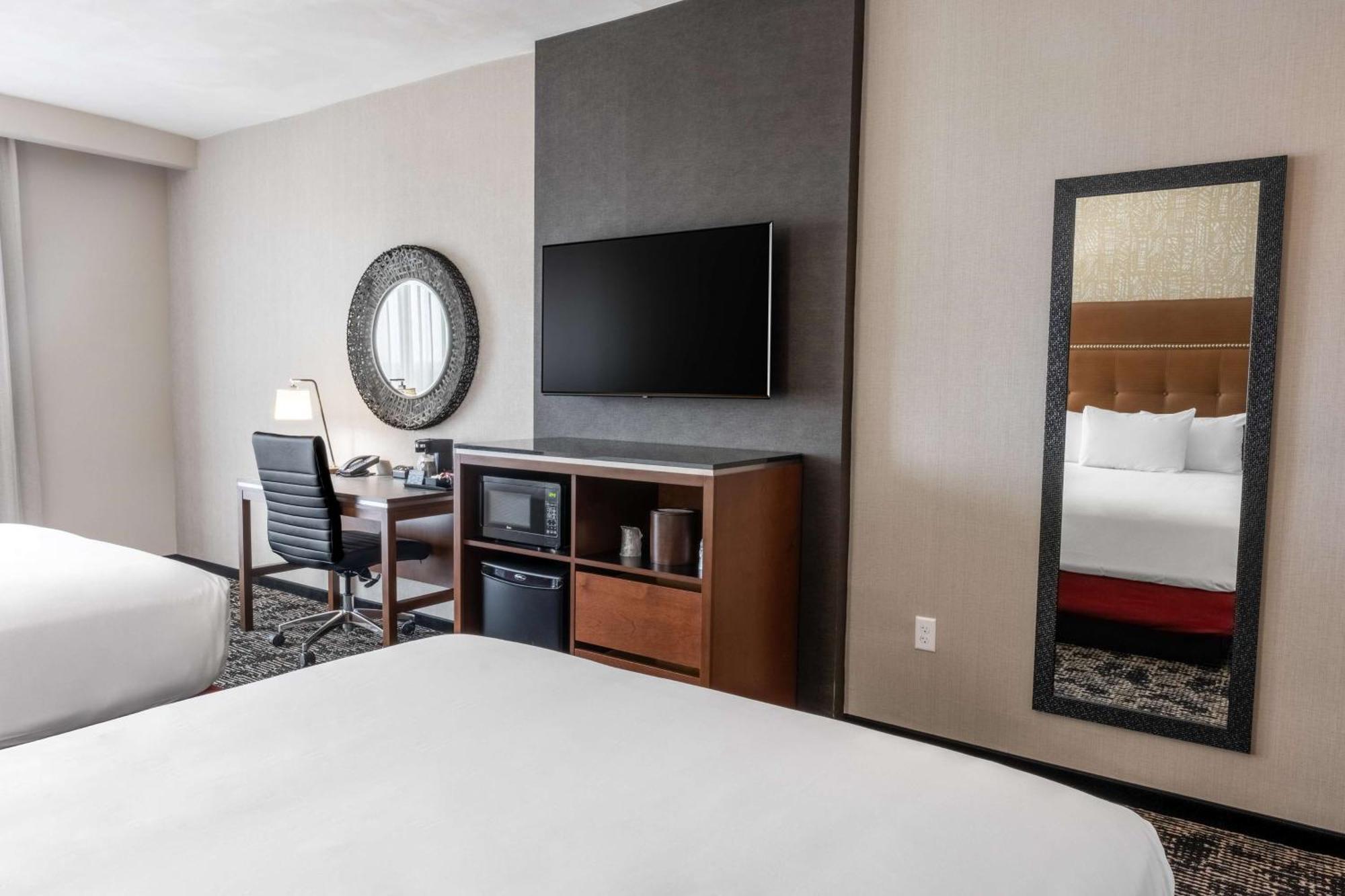 Drury Plaza Hotel 칼리지스테이션 외부 사진